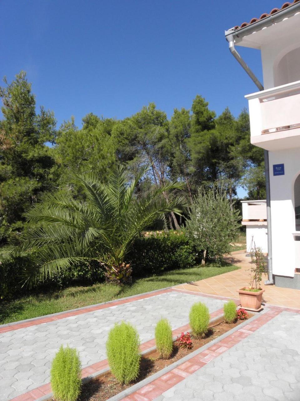 Apartments Vink วีร์ ภายนอก รูปภาพ