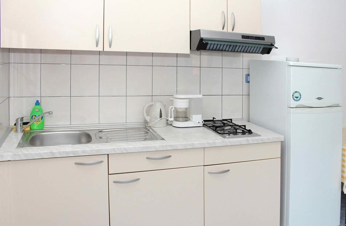Apartments Vink วีร์ ภายนอก รูปภาพ