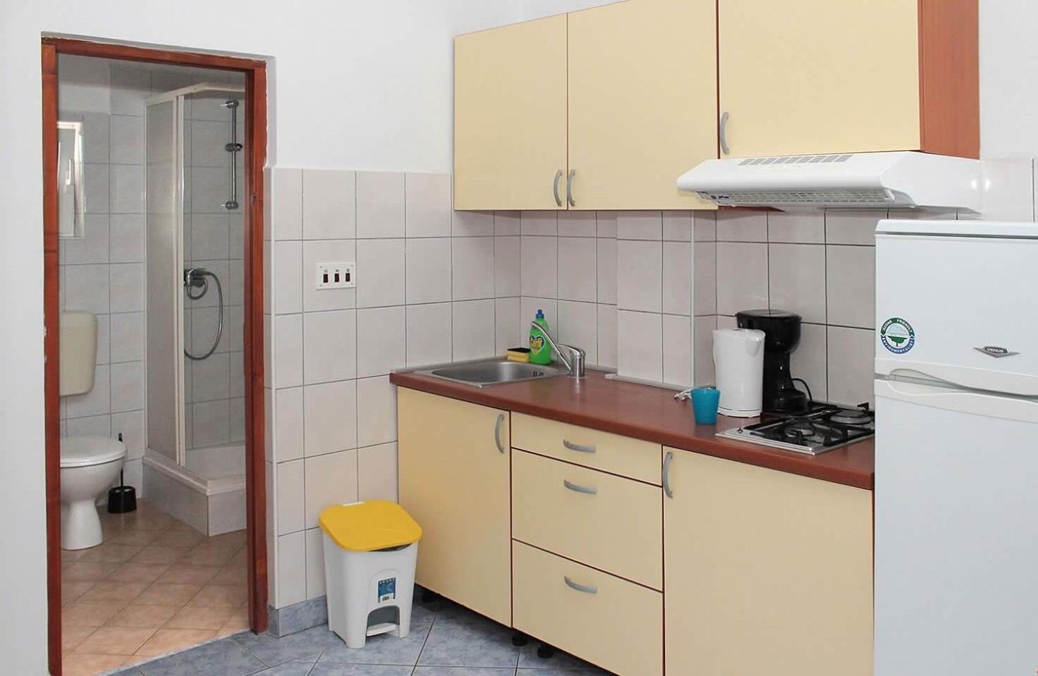 Apartments Vink วีร์ ภายนอก รูปภาพ