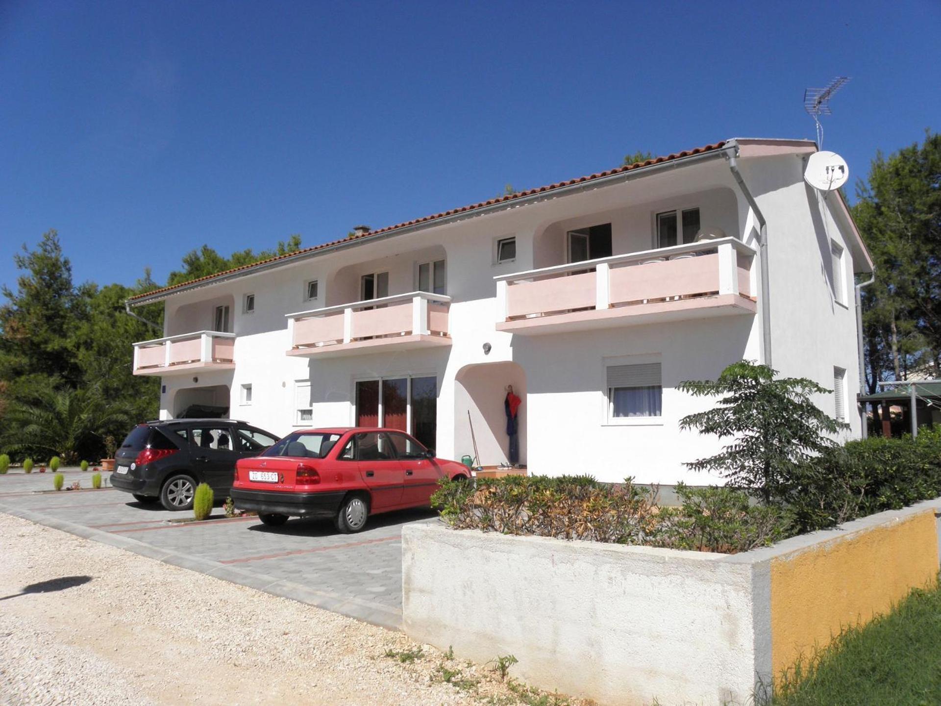 Apartments Vink วีร์ ภายนอก รูปภาพ