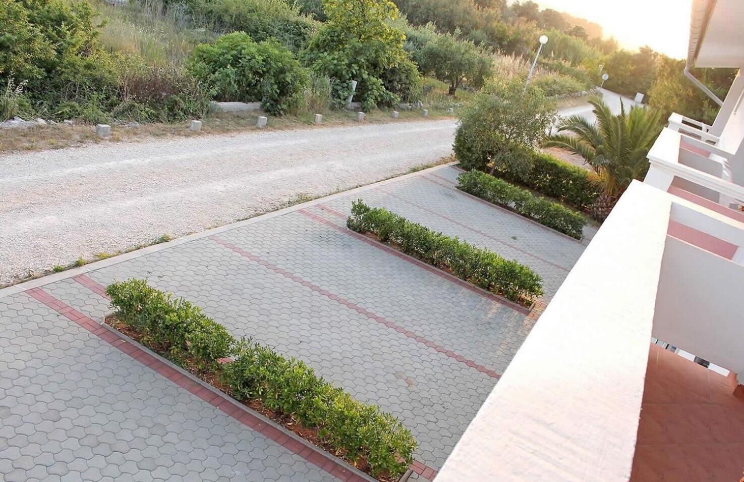 Apartments Vink วีร์ ภายนอก รูปภาพ