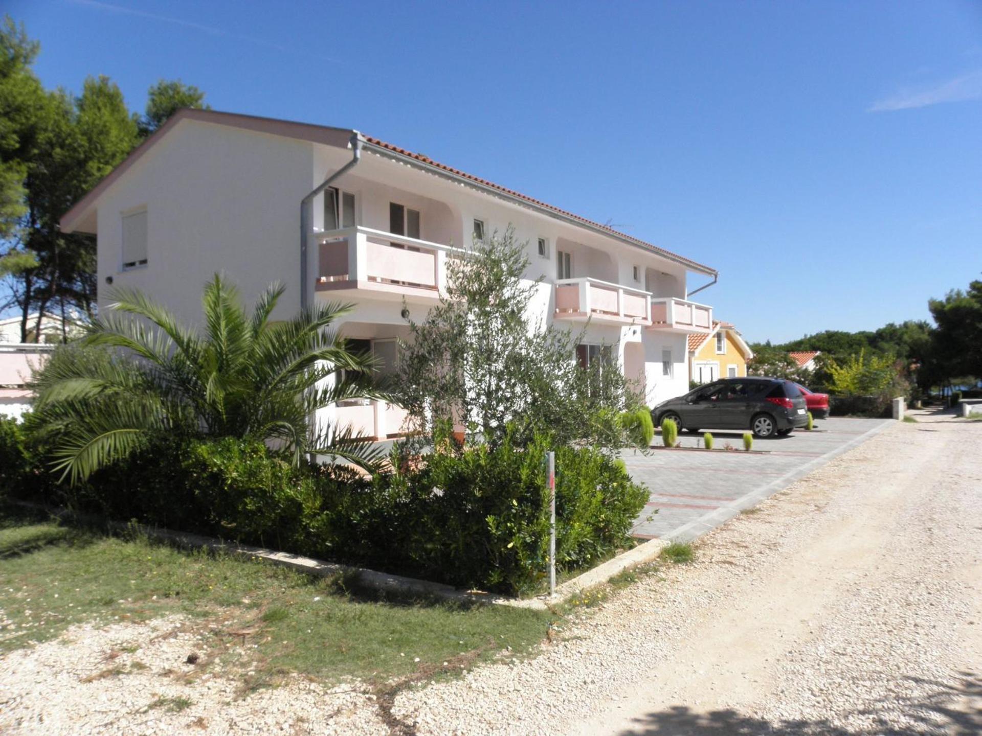 Apartments Vink วีร์ ภายนอก รูปภาพ